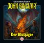 Jason Dark: John Sinclair - Folge 191, CD