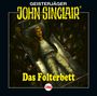 Jason Dark: John Sinclair - Folge 194, CD
