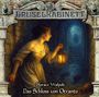 Horace Walpole: Gruselkabinett - Folge 200, CD