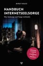 Birgit Knatz: Handbuch Internetseelsorge, Buch