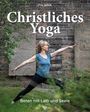 Pia Wick: Christliches Yoga, Buch