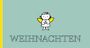 Dick Bruna: Weihnachten, Buch