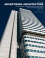 Hauke Horn: Advertising Architecture, Buch