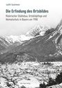 Judith Sandmeier: Die Erfindung des Ortsbildes, Buch