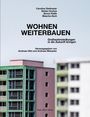 Caroline Dietlmeier: Wohnen weiterbauen, Buch