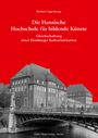 Barbara Uppenkamp: Die Hansische Hochschule für bildende Künste, Buch