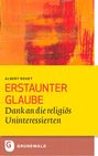 : Erstaunter Glaube, Buch