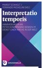 : Interpretatio temporis, Buch