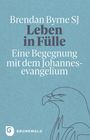 Brendan Byrne SJ: Leben in Fülle, Buch