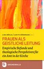 : Frauen als Geistliche Leitung, Buch