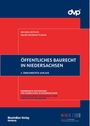 Michael Rotaug: Öffentliches Baurecht in Niedersachsen, Buch