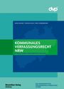 Anika Ehlers: Kommunales Verfassungsrecht NRW, Buch