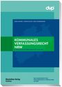 "Kommunales Verfassungsrecht NRW, 6. Auflage. Autoren: Ehlers, Glock, Sundermann. Maximilian Verlag, Hamburg. Blau-grüne Gestaltung."