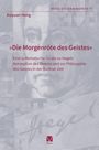 Kaiyuan Hong: "Die Morgenröte des Geistes", Buch