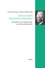 Daniel Koenig: Mathematik als Erkenntnisform, Buch