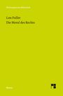 Lon Fuller: Die Moral des Rechts, Buch