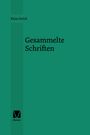 Klaus Reich: Gesammelte Schriften, Buch