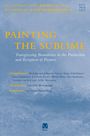 : Painting the Sublime, Buch