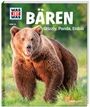 Alexandra Mayer: WAS IST WAS Band 115. Bären. Grizzly, Panda, Eisbär, Buch