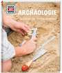 Andrea Schaller: WAS IST WAS Band 141. Archäologie - Schätze der Vergangenheit, Buch