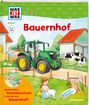 Christina Braun: WAS IST WAS Junior Band 1. Bauernhof, Buch