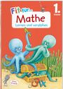 Kirstin Gramowski: Fit für Mathe 1. Klasse. Lernen und verstehen, Buch