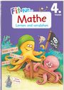 Andrea Weller-Essers: Fit für Mathe 4. Klasse. Lernen und verstehen, Buch