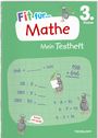 Julia Meyer: Fit für Mathe 3. Klasse. Mein Testheft, Buch