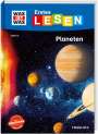 Christina Braun: WAS IST WAS Erstes Lesen Band 2. Planeten, Buch