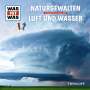 Kurt Haderer: Naturkatastrophen/ Luft und Wasser, CD
