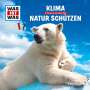 Kurt Haderer: Was ist was Folge 36: Klima / Natur schützen, CD