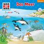 : Was ist was Junior: Das Meer, CD