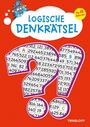 : Logische Denkrätsel. Ab 10 Jahren, Buch