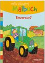 : Mein schönstes Malbuch. Bauernhof, Buch