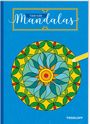 : Viele tolle Mandalas. Für Kinder ab 5 Jahren, Buch