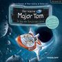 : Der kleine Major Tom 10: Im sog des schwarzen Lochs, CD