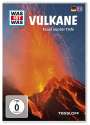 : Was ist was: Vulkane, DVD
