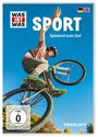 : Was ist was: Sport, DVD