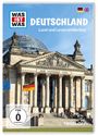 : Was ist was: Deutschland, DVD