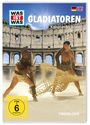 : Was ist was: Gladiatoren, DVD