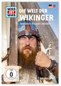 : Was ist was: Die Welt der Wikinger, DVD