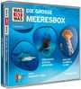 : WAS IST WAS 3-CD Hörspielbox. Die große Meeresbox, CD