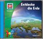 Nele Wehrmann: Entdecke die Erde, CD