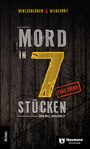 Christian Oehlschläger: Mord in 7 Stücken, Buch