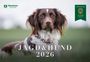 NJN Media AG: Jagd & Hund Kalender 2026, KAL
