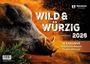 : Wild & Würzig 2026, KAL