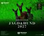 Jagd & Hund 2027 Kalender, KAL