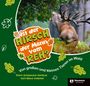 Karl-Heinz Volkmar: Ist der Hirsch der Mann vom Reh?, Buch
