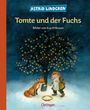 Astrid Lindgren: Tomte und der Fuchs, Buch