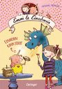 Anna Böhm: Emmi und Einschwein. Einhorn kann jeder!, Buch